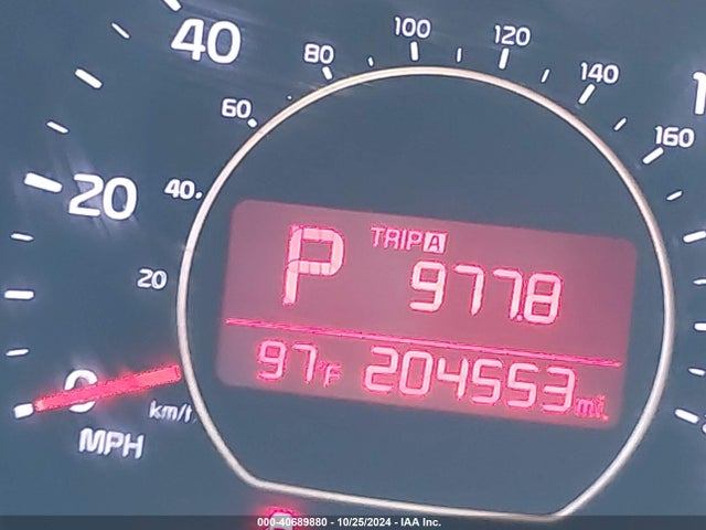 KIA Soul 2014 KNDJN2A25E7021040 Image 15