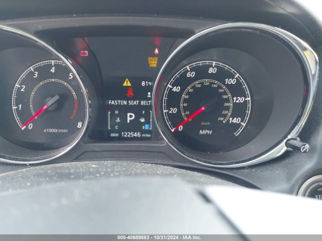 4A4AR4AUXEE003008 Mitsubishi Outlander Sport Se