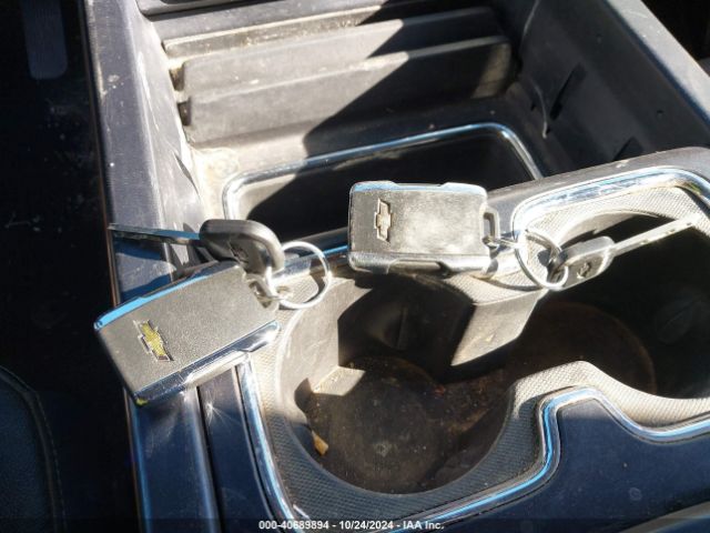 1GCVKSEC8FZ194165 Chevrolet Silverado 1500 1lz
