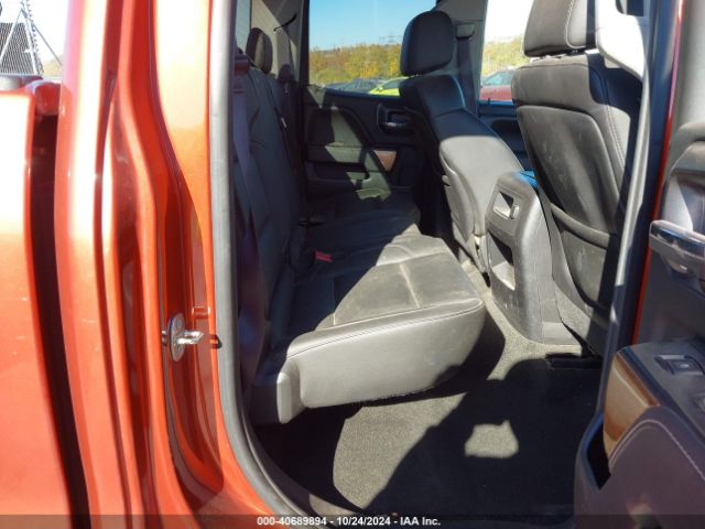 1GCVKSEC8FZ194165 Chevrolet Silverado 1500 1lz