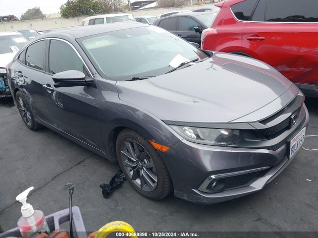 2020 19XFC1F36LE220277 main image