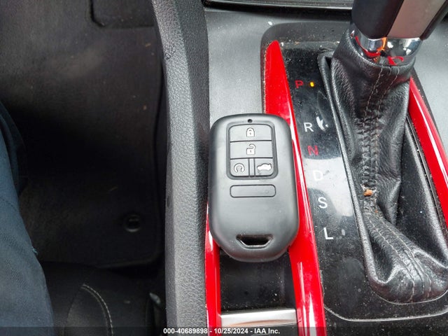Honda CIVIC EX 2020 19XFC1F36LE220277 Image 11