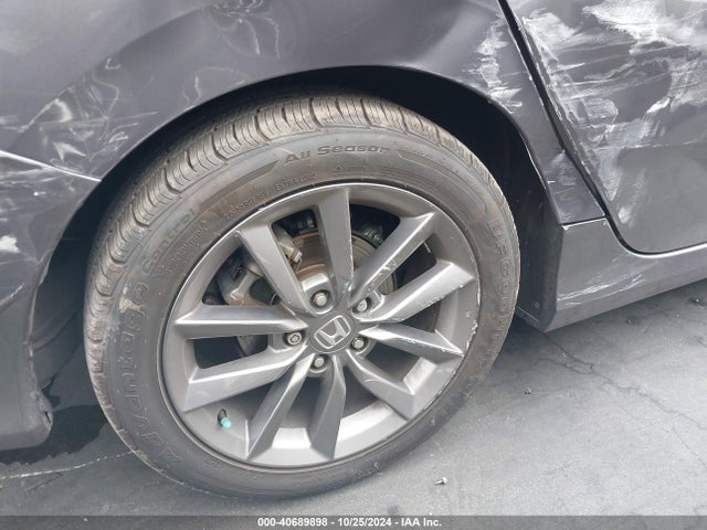 Honda CIVIC EX 2020 19XFC1F36LE220277 Image 17