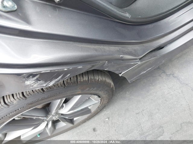 Honda CIVIC EX 2020 19XFC1F36LE220277 Image 18