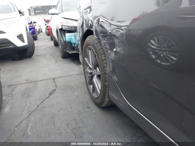 Honda CIVIC EX 2020 19XFC1F36LE220277 Image 19