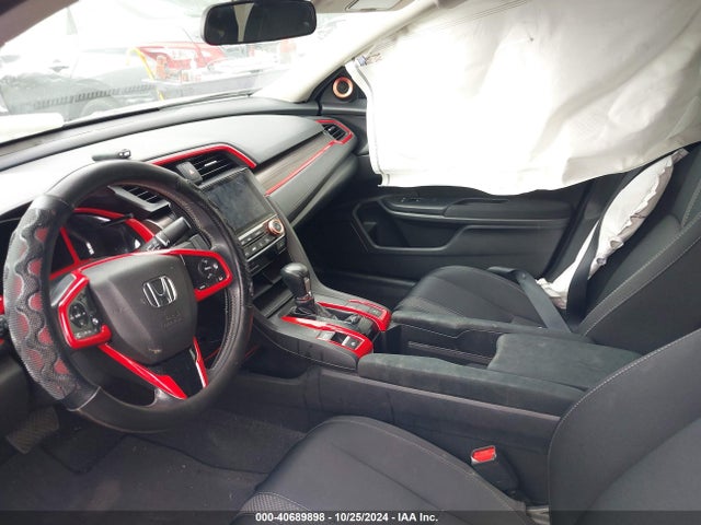 Honda CIVIC EX 2020 19XFC1F36LE220277 Image 5