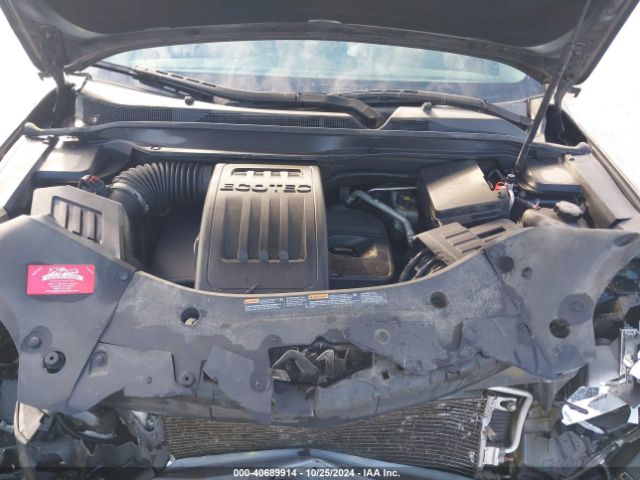 2GKALMEK7H6350777 GMC Terrain Sle-1