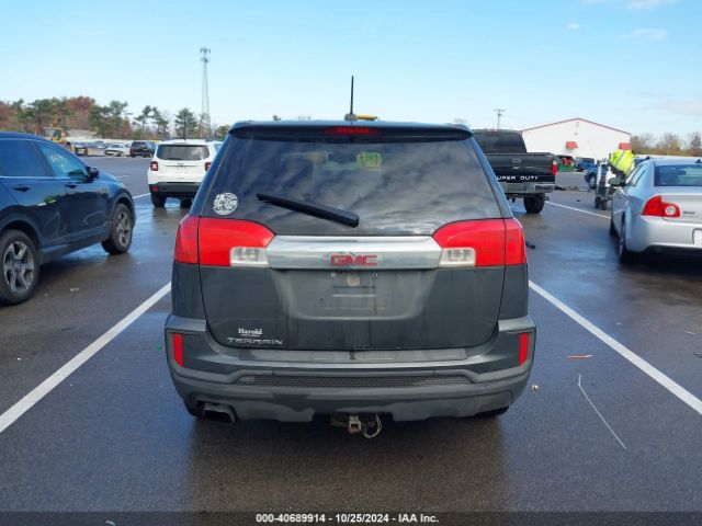 2GKALMEK7H6350777 GMC Terrain Sle-1