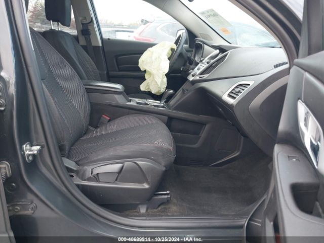 2GKALMEK7H6350777 GMC Terrain Sle-1