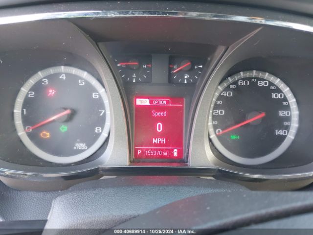 2GKALMEK7H6350777 GMC Terrain Sle-1