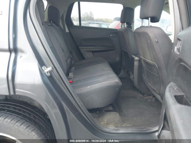 2GKALMEK7H6350777 GMC Terrain Sle-1