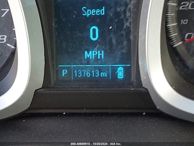 Chevrolet EQUINOX LS 2014 2GNALAEK2E6196511 Image 15