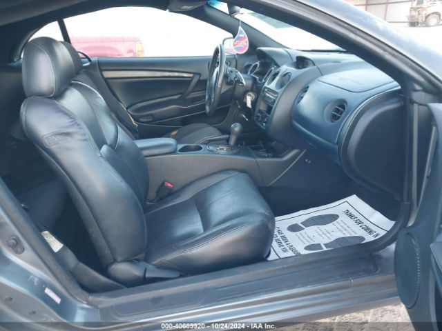 2003 MITSUBISHI ECLIPSE SPYDER 4A3AE45G23E002159 Photo 4