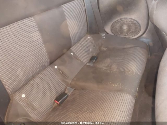 2003 MITSUBISHI ECLIPSE SPYDER 4A3AE45G23E002159 Photo 7