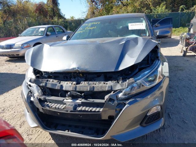 1N4BL4BV4LC154235 Nissan Altima S Fwd