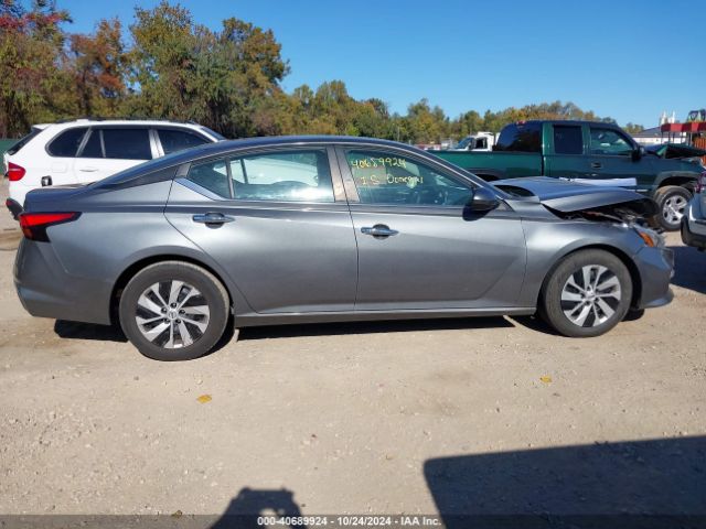 1N4BL4BV4LC154235 Nissan Altima S Fwd