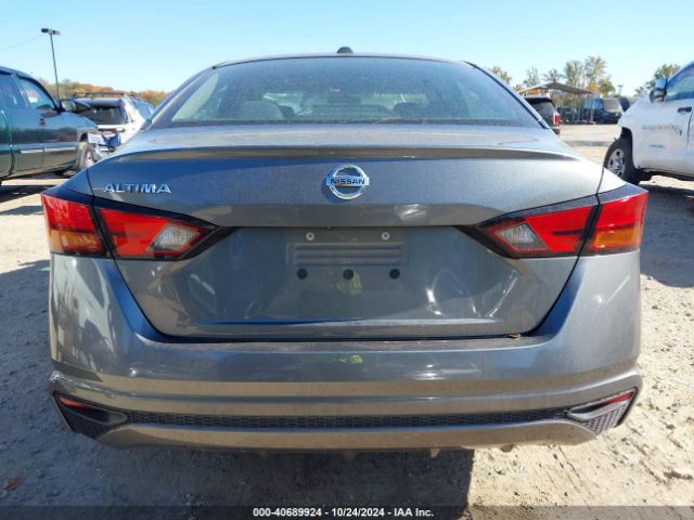 1N4BL4BV4LC154235 Nissan Altima S Fwd