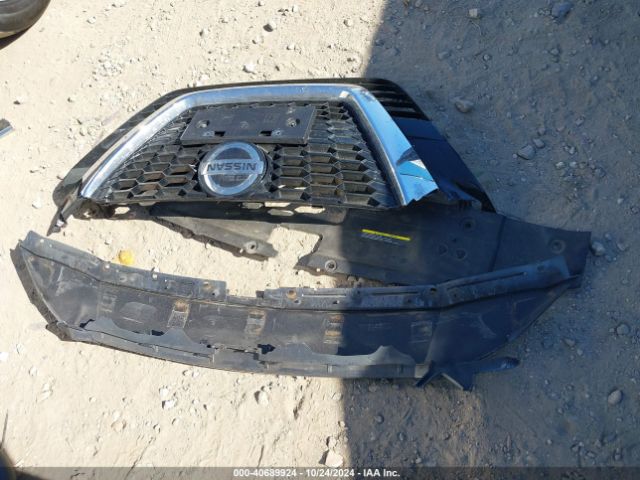 1N4BL4BV4LC154235 Nissan Altima S Fwd
