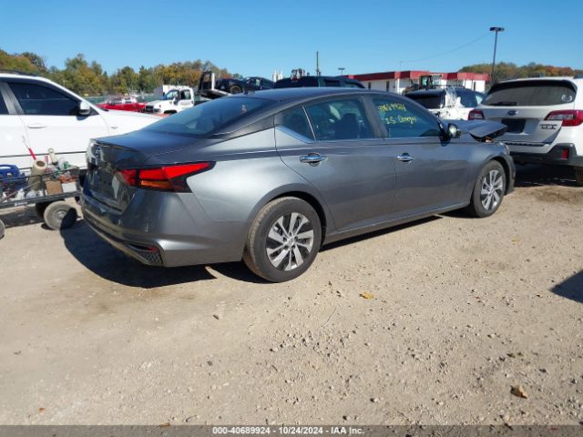 1N4BL4BV4LC154235 Nissan Altima S Fwd