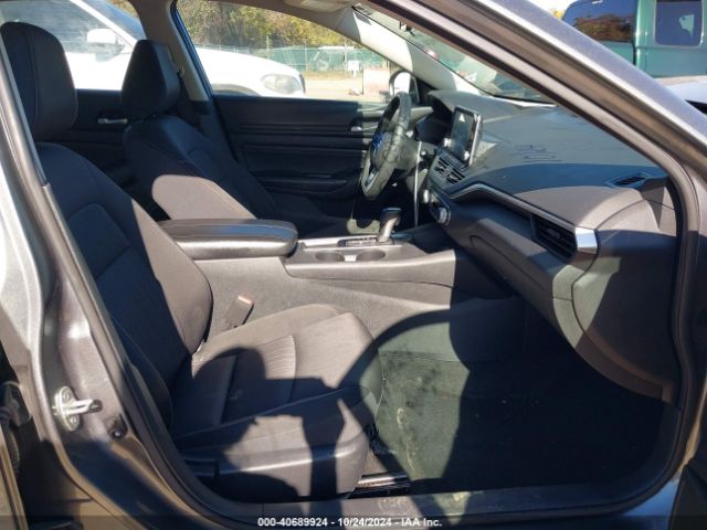 1N4BL4BV4LC154235 Nissan Altima S Fwd