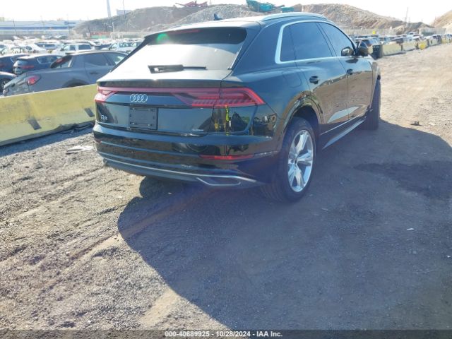 WA1BVAF16MD022092 Audi Q8 Premium Plus 55 Tfsi Quattro Tiptronic