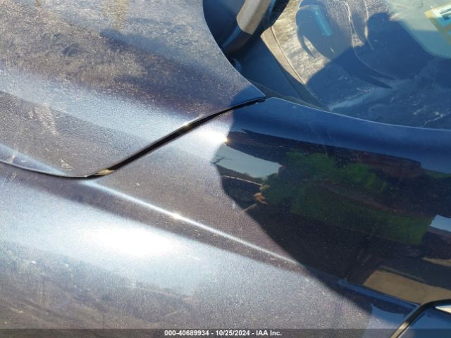 1G1ZE5ST8HF124371 Chevrolet MALIBU 1LT