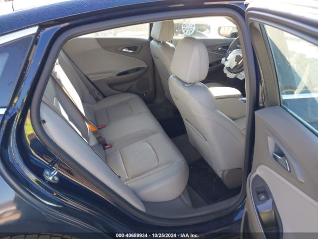 1G1ZE5ST8HF124371 Chevrolet MALIBU 1LT