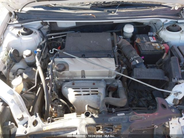 2012 MITSUBISHI GALANT 4A32B2FF7CE019501 Photo 9