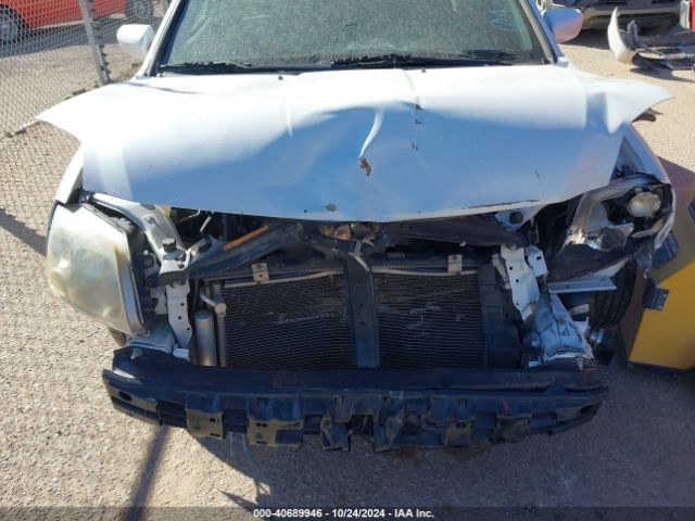 2012 MITSUBISHI GALANT 4A32B2FF7CE019501 Photo 5