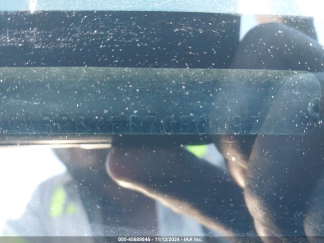 2012 MITSUBISHI GALANT 4A32B2FF7CE019501 Photo 8