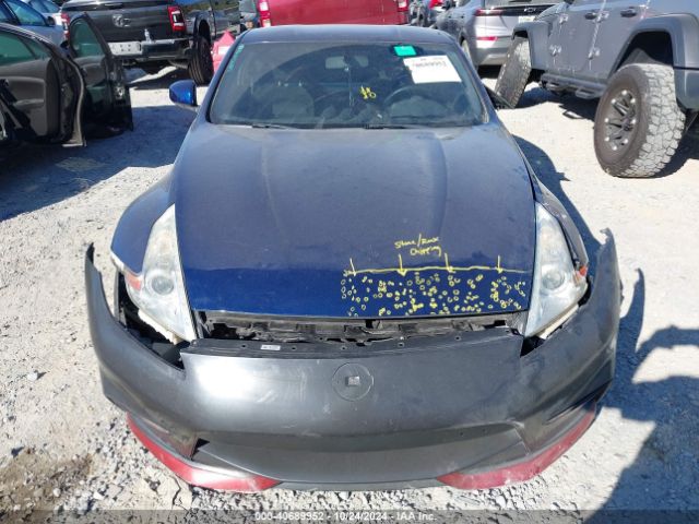 JN1AZ4EH3GM936149 Nissan 370Z