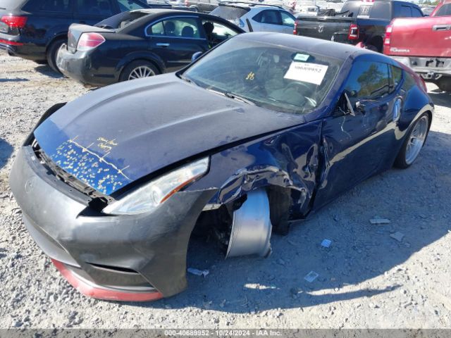 JN1AZ4EH3GM936149 Nissan 370Z