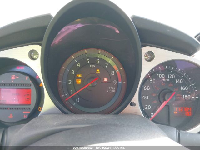 JN1AZ4EH3GM936149 Nissan 370Z
