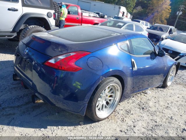 JN1AZ4EH3GM936149 Nissan 370Z
