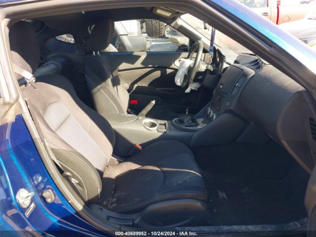 JN1AZ4EH3GM936149 Nissan 370Z