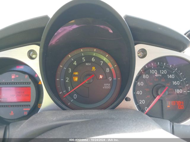 JN1AZ4EH3GM936149 Nissan 370Z