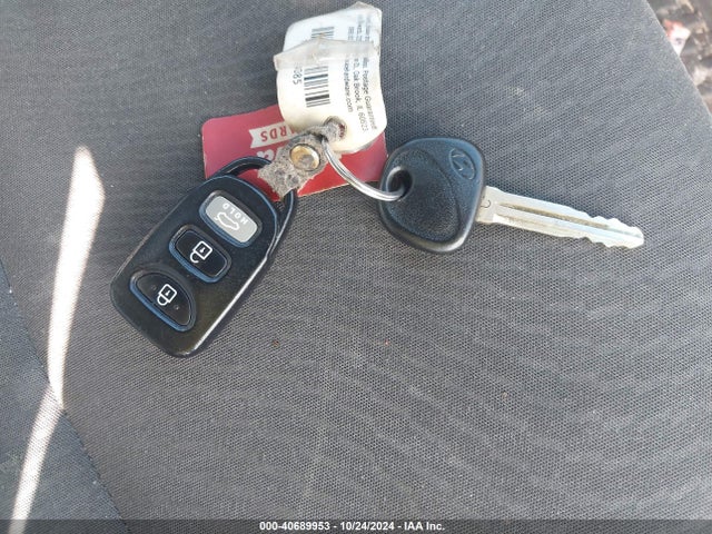 Hyundai ELANTRA SE 2015 5NPDH4AE3FH617223 Image 11