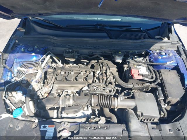 1HGCV1F45MA030773 Honda Accord Sport Special Edition