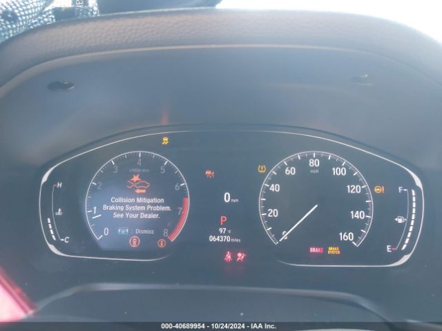 1HGCV1F45MA030773 Honda Accord Sport Special Edition