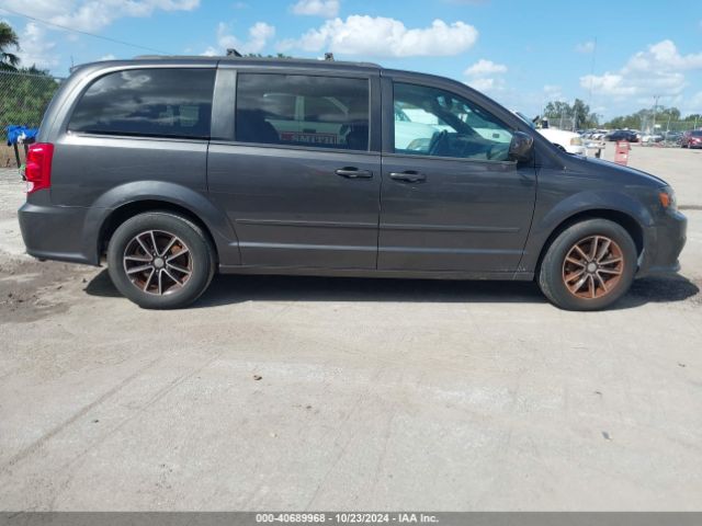2C4RDGEG8GR318961 Dodge Grand Caravan R/t