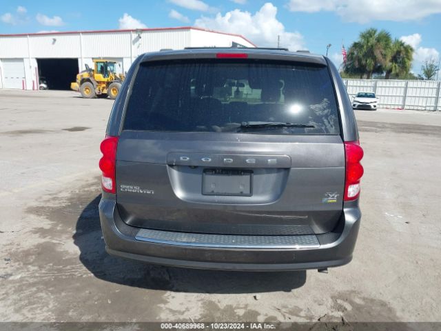 2C4RDGEG8GR318961 Dodge Grand Caravan R/t