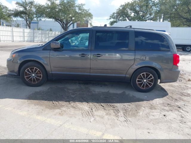 2C4RDGEG8GR318961 Dodge Grand Caravan R/t