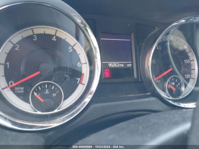 2C4RDGEG8GR318961 Dodge Grand Caravan R/t