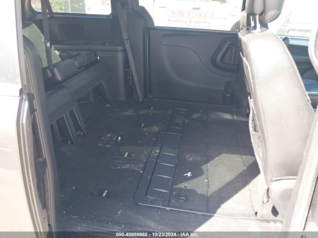 2C4RDGEG8GR318961 Dodge Grand Caravan R/t
