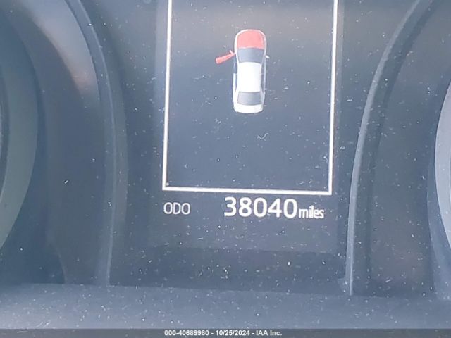 4T1G11AK0MU543490 Toyota CAMRY SE