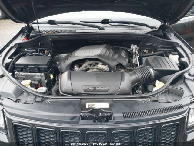1C4RJFJT4EC362967 Jeep Grand Cherokee Summit