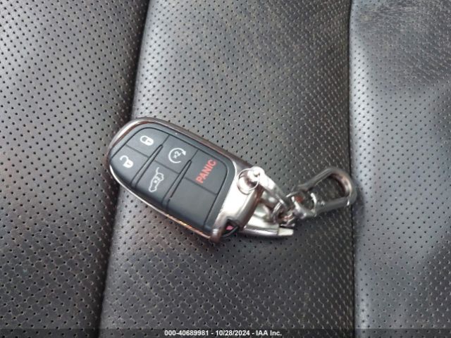 1C4RJFJT4EC362967 Jeep Grand Cherokee Summit