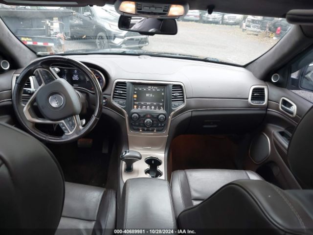 1C4RJFJT4EC362967 Jeep Grand Cherokee Summit