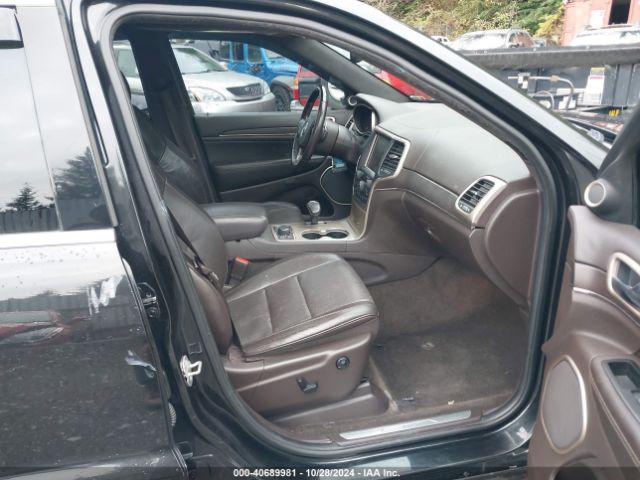 1C4RJFJT4EC362967 Jeep Grand Cherokee Summit
