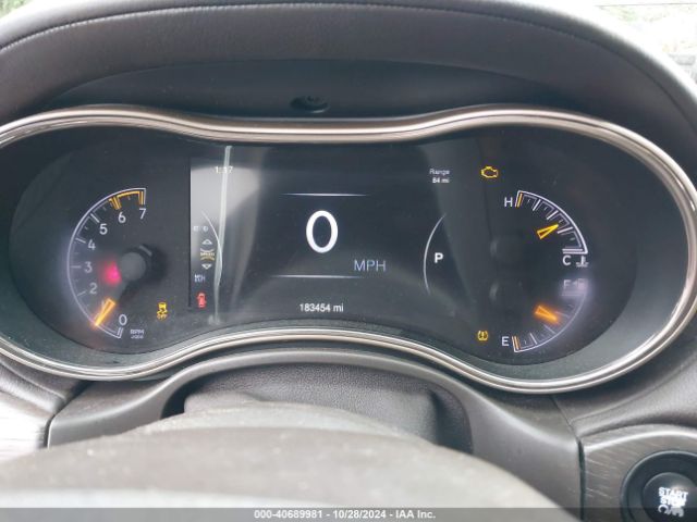 1C4RJFJT4EC362967 Jeep Grand Cherokee Summit